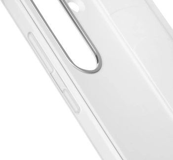Чехол (клип-кейс) Samsung для Samsung Galaxy S25 FE Grip Case
