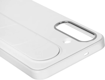 Чехол (клип-кейс) Samsung для Samsung Galaxy S25 FE Grip Case