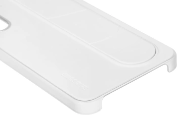 Чехол (клип-кейс) Samsung для Samsung Galaxy S25 FE Grip Case