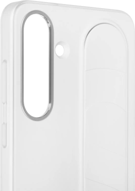 Чехол (клип-кейс) Samsung для Samsung Galaxy S25 FE Grip Case