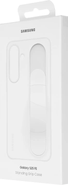 Чехол (клип-кейс) Samsung для Samsung Galaxy S25 FE Grip Case