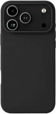 Чехол (клип-кейс) uBear для Apple iPhone 17 Pro Max Touch Mag Case