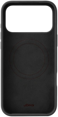 Чехол (клип-кейс) uBear для Apple iPhone 17 Pro Max Touch Mag Case