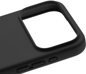 Чехол (клип-кейс) uBear для Apple iPhone 17 Pro Max Touch Mag Case