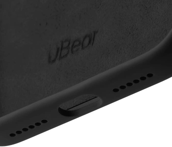 Чехол (клип-кейс) uBear для Apple iPhone 17 Pro Max Touch Mag Case