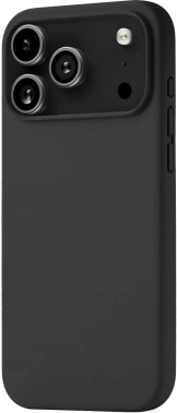 Чехол (клип-кейс) uBear для Apple iPhone 17 Pro Max Touch Mag Case