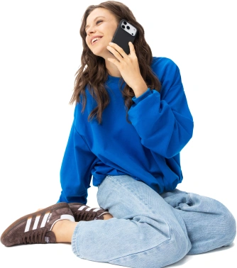 Чехол (клип-кейс) uBear для Apple iPhone 17 Pro Max Touch Mag Case