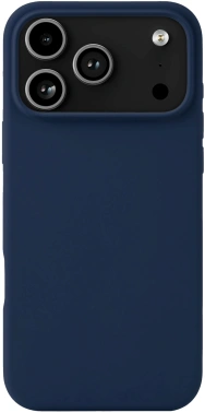 Чехол (клип-кейс) uBear для Apple iPhone 17 Pro Max Touch Mag Case