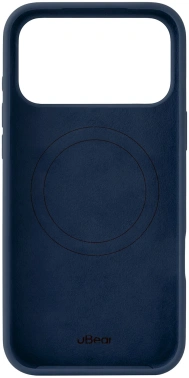 Чехол (клип-кейс) uBear для Apple iPhone 17 Pro Max Touch Mag Case