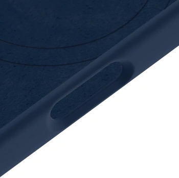 Чехол (клип-кейс) uBear для Apple iPhone 17 Pro Max Touch Mag Case