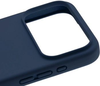 Чехол (клип-кейс) uBear для Apple iPhone 17 Pro Max Touch Mag Case