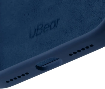 Чехол (клип-кейс) uBear для Apple iPhone 17 Pro Max Touch Mag Case