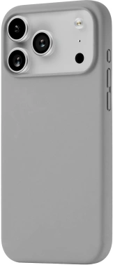 Чехол (клип-кейс) uBear для Apple iPhone 17 Pro Max Touch Mag Case