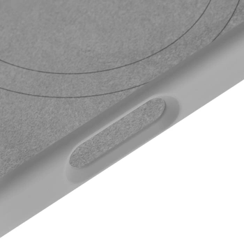 Чехол (клип-кейс) uBear для Apple iPhone 17 Pro Max Touch Mag Case