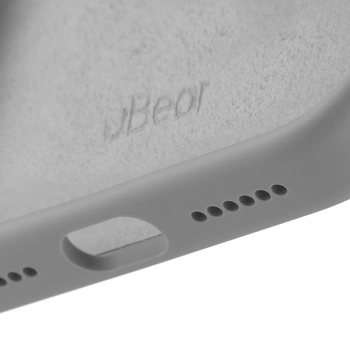 Чехол (клип-кейс) uBear для Apple iPhone 17 Pro Max Touch Mag Case