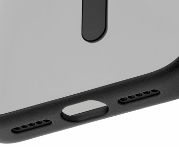 Чехол (клип-кейс) uBear для Apple iPhone 17 Pro Max Cloud Mag Case