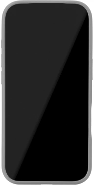 Чехол (клип-кейс) uBear для Apple iPhone 17 Pro Max Cloud Mag Case