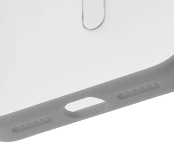 Чехол (клип-кейс) uBear для Apple iPhone 17 Pro Max Cloud Mag Case