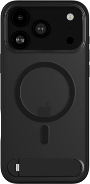 Чехол (клип-кейс) uBear для Apple iPhone 17 Pro Max Stand 360 Mag Case