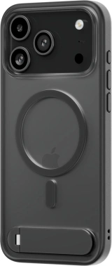 Чехол (клип-кейс) uBear для Apple iPhone 17 Pro Max Stand 360 Mag Case