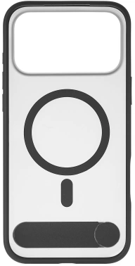 Чехол (клип-кейс) uBear для Apple iPhone 17 Pro Max Stand 360 Mag Case