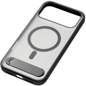 Чехол (клип-кейс) uBear для Apple iPhone 17 Pro Max Stand 360 Mag Case