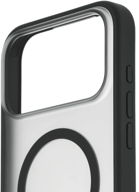 Чехол (клип-кейс) uBear для Apple iPhone 17 Pro Max Stand 360 Mag Case