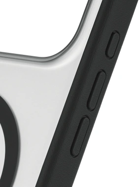 Чехол (клип-кейс) uBear для Apple iPhone 17 Pro Max Stand 360 Mag Case