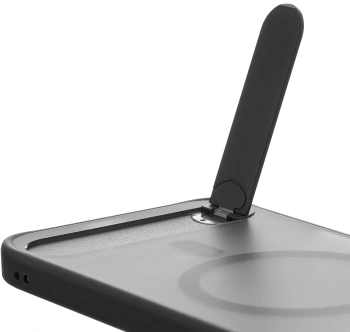 Чехол (клип-кейс) uBear для Apple iPhone 17 Pro Max Stand 360 Mag Case