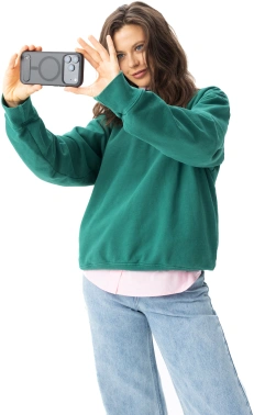 Чехол (клип-кейс) uBear для Apple iPhone 17 Pro Max Stand 360 Mag Case