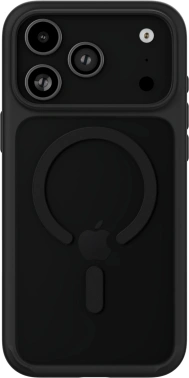 Чехол (клип-кейс) uBear для Apple iPhone 17 Pro Max Shade Case