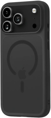 Чехол (клип-кейс) uBear для Apple iPhone 17 Pro Max Shade Case