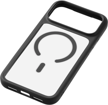 Чехол (клип-кейс) uBear для Apple iPhone 17 Pro Max Shade Case