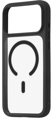 Чехол (клип-кейс) uBear для Apple iPhone 17 Pro Max Shade Case