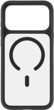 Чехол (клип-кейс) uBear для Apple iPhone 17 Pro Max Shade Case