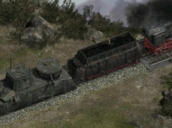 Игра для ПК Kalypso Media Commandos 3: Destination Berlin (12+)