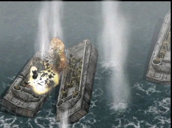 Игра для ПК Kalypso Media Commandos 3: Destination Berlin (12+)