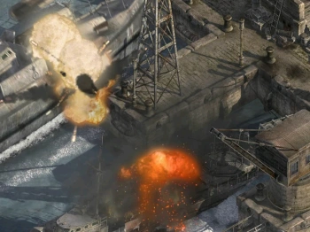 Игра для ПК Kalypso Media Commandos 3: Destination Berlin (12+)