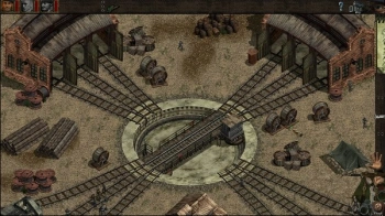 Игра для ПК Kalypso Media Commandos: Beyond the Call of Duty (12+)