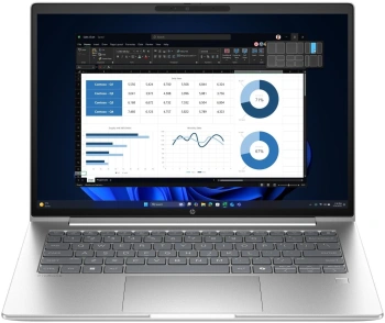 Ноутбук HP ProBook  4 G1iR