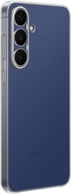 Чехол (клип-кейс) Samsung для Samsung Galaxy S25 FE Clear Case