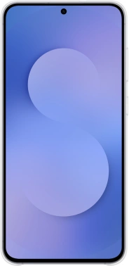 Чехол (клип-кейс) Samsung для Samsung Galaxy S25 FE Clear Case