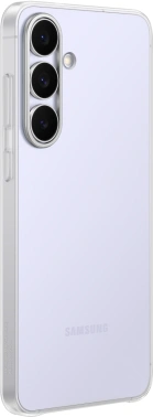 Чехол (клип-кейс) Samsung для Samsung Galaxy S25 FE Clear Case