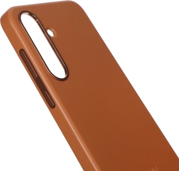 Чехол (клип-кейс) Samsung для Samsung Galaxy S25 FE Kindsuit Case