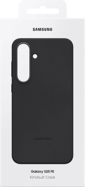 Чехол (клип-кейс) Samsung для Samsung Galaxy S25 FE Kindsuit Case