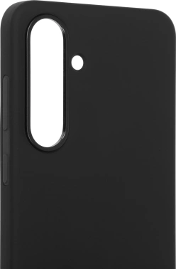 Чехол (клип-кейс) Samsung для Samsung Galaxy S25 FE Silicone Case