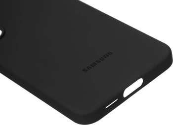 Чехол (клип-кейс) Samsung для Samsung Galaxy S25 FE Silicone Case