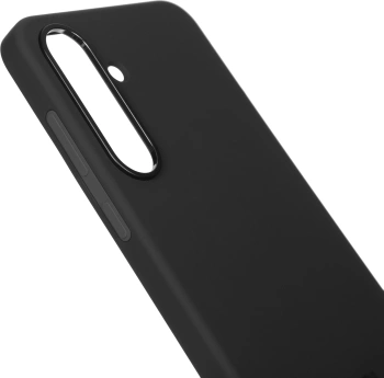 Чехол (клип-кейс) Samsung для Samsung Galaxy S25 FE Silicone Case