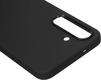 Чехол (клип-кейс) Samsung для Samsung Galaxy S25 FE Silicone Case