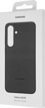 Чехол (клип-кейс) Samsung для Samsung Galaxy S25 FE Silicone Case
